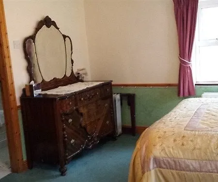 Hotel O'connor's