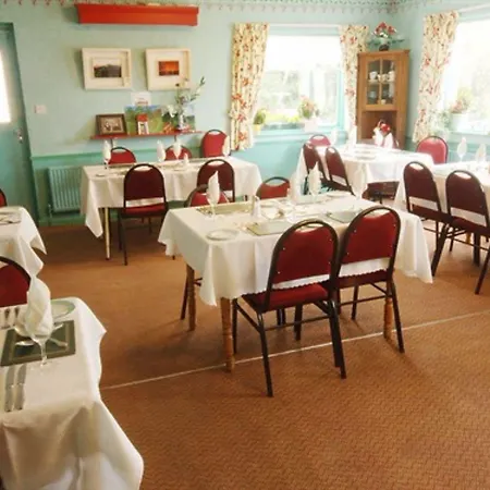 O'connor's Hotel *