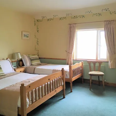 Hotel O'connor's