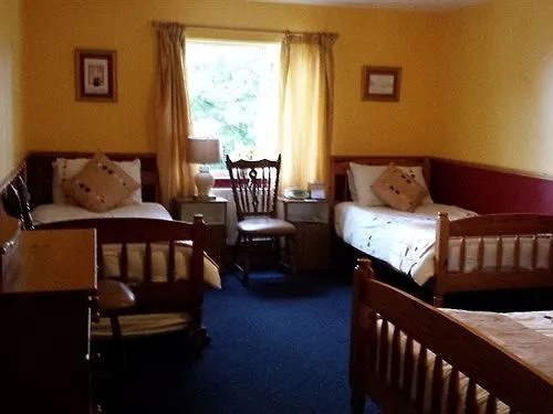 Hotell O'connor's Dingle