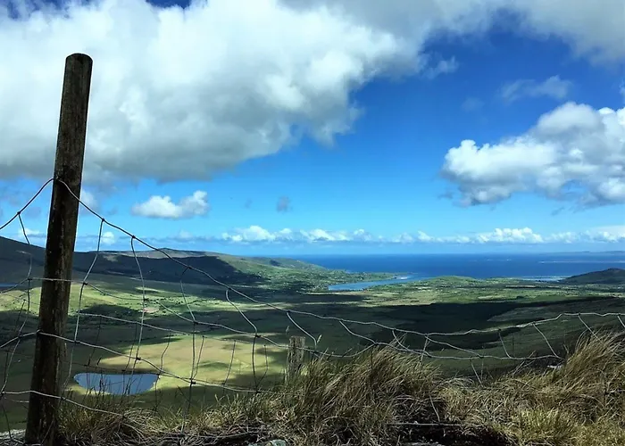 O'connor's 酒店 丁格尔