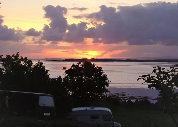 O'connor's Hotell Dingle