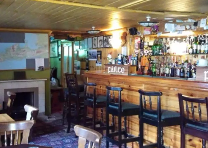 酒店 O'connor's 丁格尔